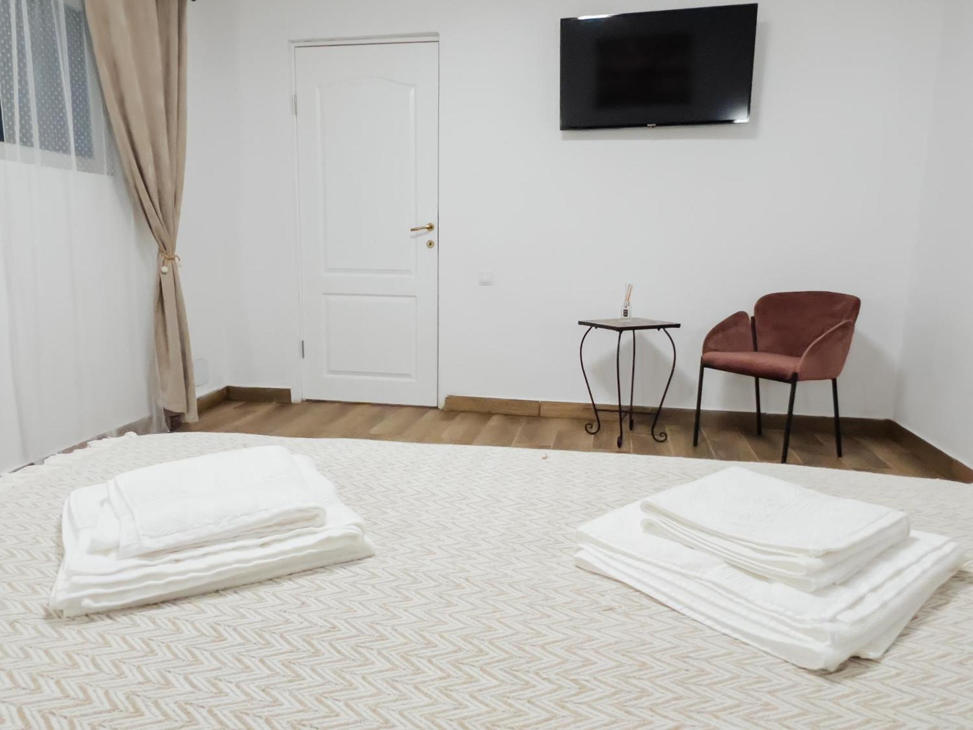 Subcetate Apartment Sighisoara Exterior photo